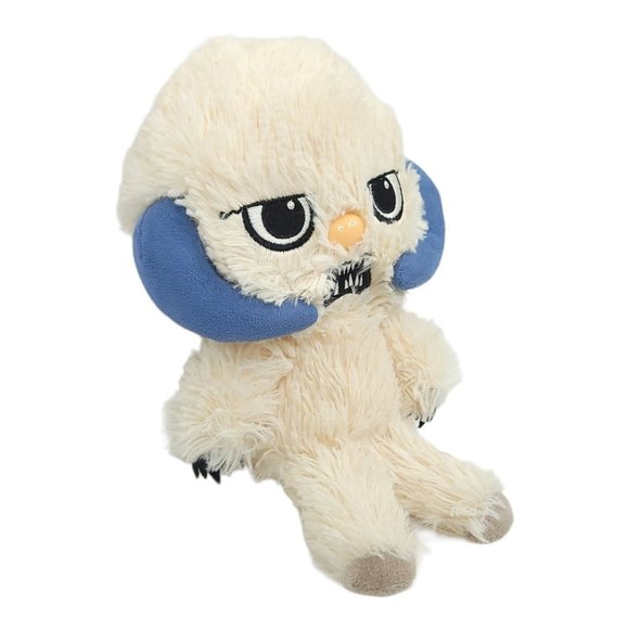 Star Wars Funko C3PO Wampa Plush Stuffed Figures Robot Animal Toys Lot of 2 - Picture 8 of 12